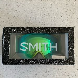 Smith I/O Mag Chromapop Goggles
